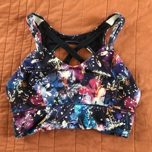 Born Primitive Sports and Nursing Bra